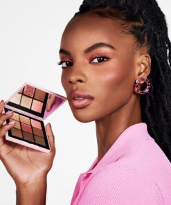 Bảng phấn mắt Nars Orgasm Rising Eyeshadow Palette 9 Ô Bảng phấn mắt Nars Orgasm Rising Eyeshadow Palette 9 Ô - Yêu Hàng Ngoại