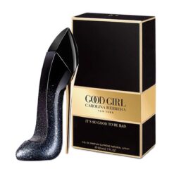 Nước hoa Carolina Herrera Good Girl Suprême EDP