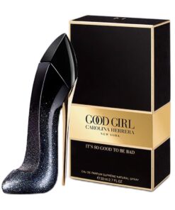Nước hoa Carolina Herrera Good Girl Suprême EDP