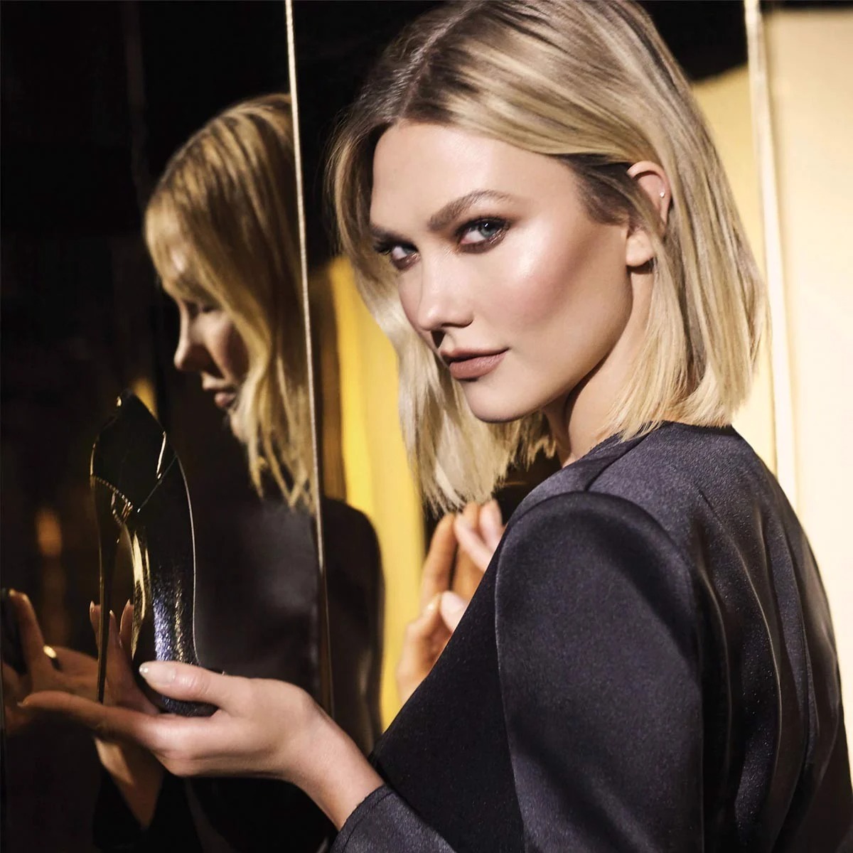 Nước hoa Carolina Herrera Good Girl Suprême EDP Nước hoa Carolina Herrera Good Girl Suprême EDP - Yêu Hàng Ngoại
