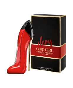Nước hoa Carolina Herrera Very Good Girl EDP