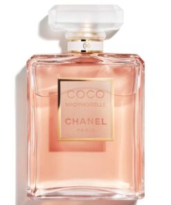 Nước hoa Chanel Coco Mademoiselle EDP Nước hoa Chanel Coco Mademoiselle EDP - Yêu Hàng Ngoại