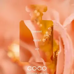 Nước hoa Chanel Coco Mademoiselle EDP - Yêu Hàng Ngoại