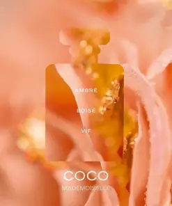 Alternative view of Nước hoa Chanel Coco Mademoiselle EDP