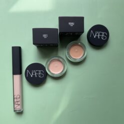 Alternative view of Che khuyết điểm Nars Soft Matte Complete Concealer Dạng Hũ