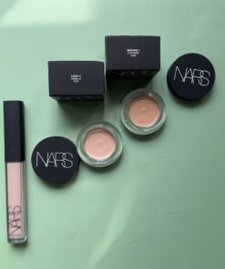 Alternative view of Che khuyết điểm Nars Soft Matte Complete Concealer Dạng Hũ