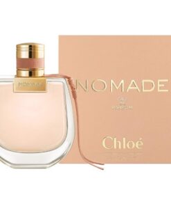 Nước hoa Chloé Nomade Eau De Parfum EDP