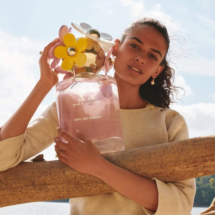 Nước Hoa Marc Jacobs Daisy Eau So Fresh EDT Nước Hoa Marc Jacobs Daisy Eau So Fresh EDT - Yêu Hàng Ngoại