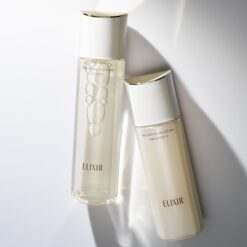 Alternative view of Nước hoa hồng Elixir Shiseido Bouncing Moisture Lotion Nhật Bản