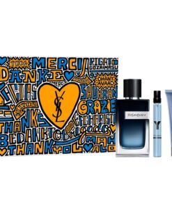 Alternative view of Nước hoa YSL Yves Saint Laurent Y Eau de Parfum EDP