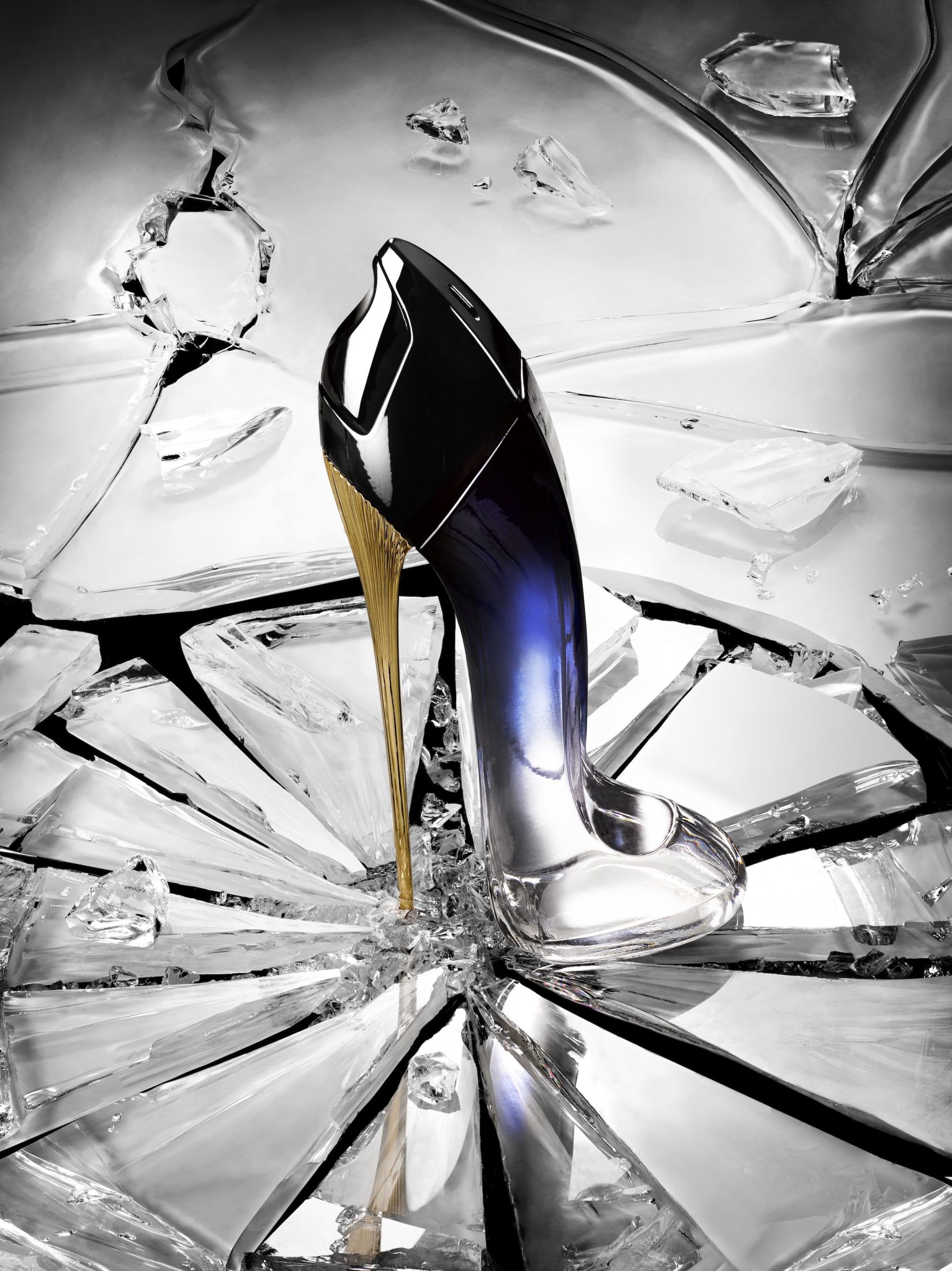 Nước hoa Good Girl Carolina Herrera Legère EDP Nước hoa Good Girl Carolina Herrera Legère EDP - Yêu Hàng Ngoại