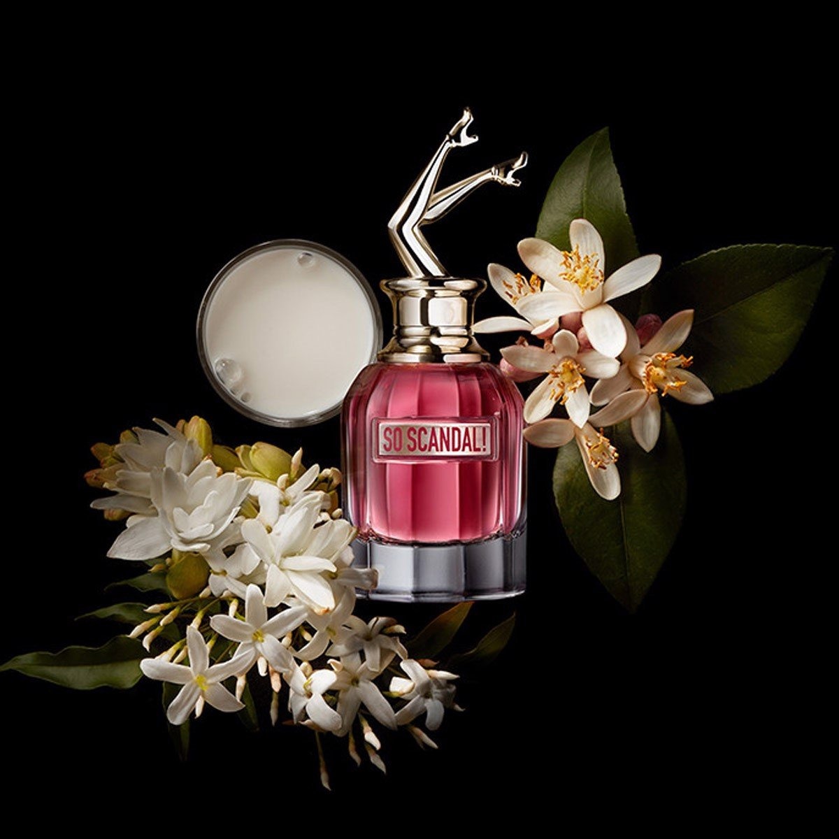 Nước hoa Jean Paul Gaultier So Scandal EDP Nước hoa Jean Paul Gaultier So Scandal EDP - Yêu Hàng Ngoại