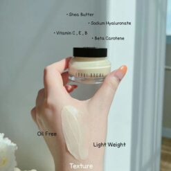 Alternative view of Kem lót Bobbi Brown Vitamin Enriched Face Base All-in-one Primer & Moisturize