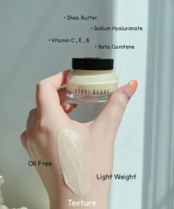 Alternative view of Kem Lót Dưỡng Da Bobbi Brown Vitamin Enriched Face Base 50ml/100ml