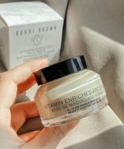 Kem Lót Dưỡng Da Bobbi Brown Vitamin Enriched Face Base 50ml/100ml