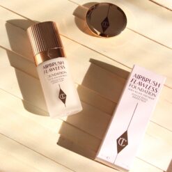 Alternative view of Kem nền Charlotte Tilbury Airbrush Flawless Foundation