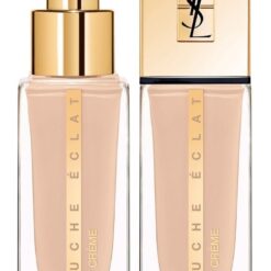 Kem nền YSL Touche Eclat Le Teint Creme Foundation