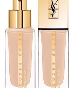 Kem nền YSL Touche Eclat Le Teint Creme Foundation