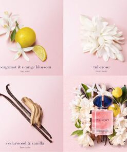 Nước hoa Giorgio Armani My Way EDP Nước hoa Giorgio Armani My Way EDP - Yêu Hàng Ngoại