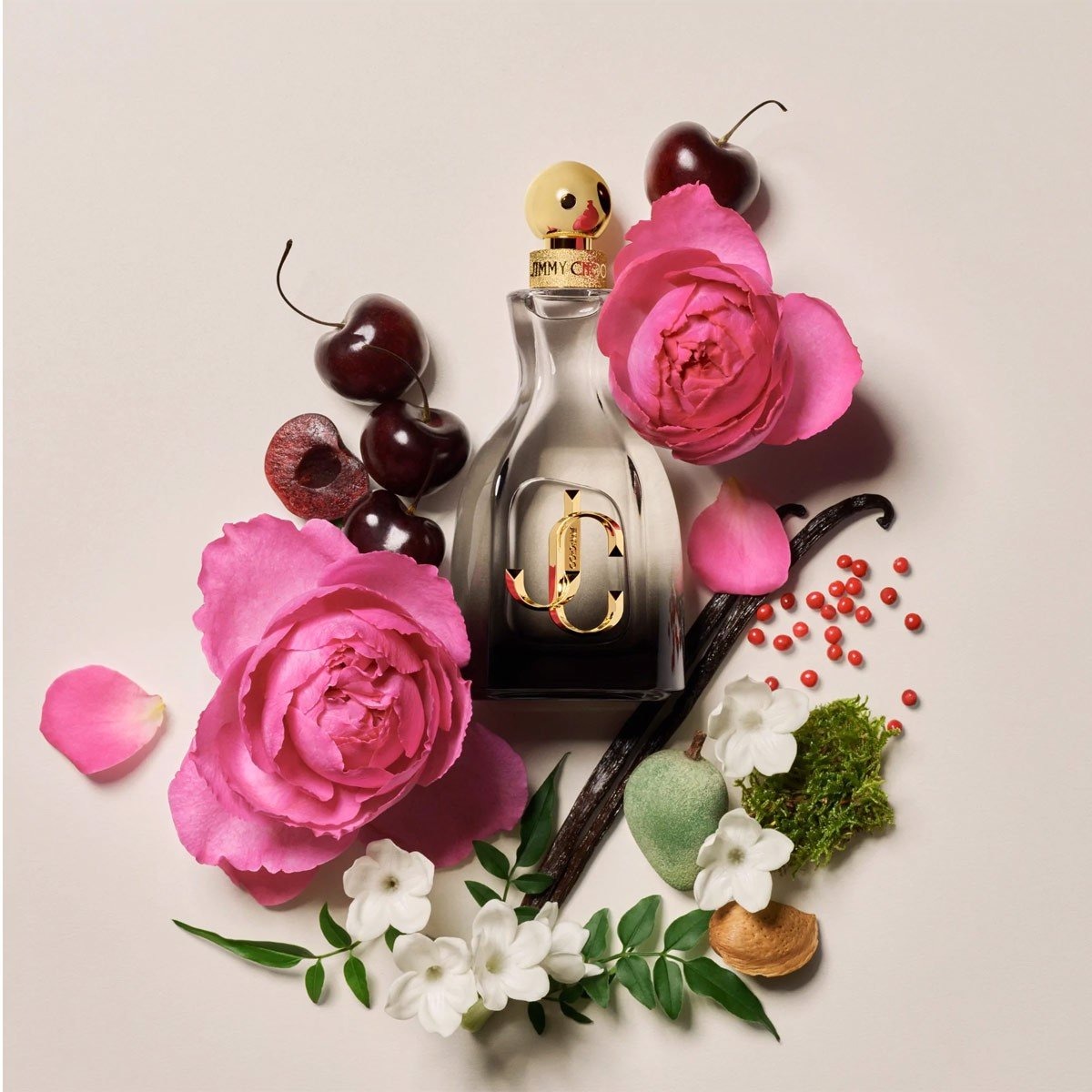Nước hoa Jimmy Choo I Want Choo Forever EDP Nước hoa Jimmy Choo I Want Choo Forever EDP - Yêu Hàng Ngoại