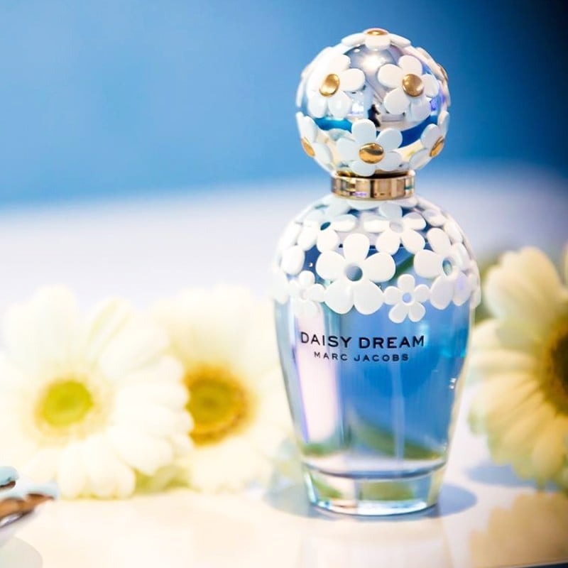 Nước hoa Marc Jacobs Daisy Dream EDT Nước hoa Marc Jacobs Daisy Dream EDT - Yêu Hàng Ngoại