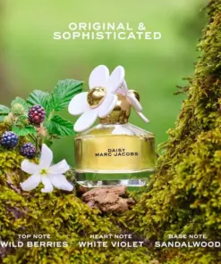 Nước hoa Marc Jacobs Daisy EDT Nước hoa Marc Jacobs Daisy EDT - Yêu Hàng Ngoại