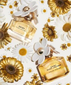 Nước hoa Marc Jacobs Daisy Eau So Intense EDP Nước hoa Marc Jacobs Daisy Eau So Intense EDP - Yêu Hàng Ngoại