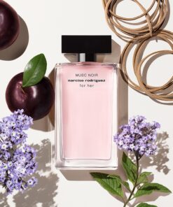 Nước hoa Narciso Rodriguez Musc Noir For Her EDP Nước hoa Narciso Rodriguez Musc Noir For Her EDP - Yêu Hàng Ngoại