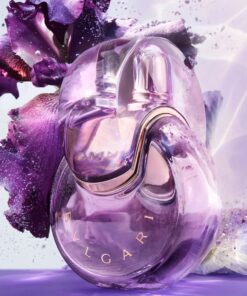 Alternative view of Nước hoa Bvlgari Omnia Amethyste EDT