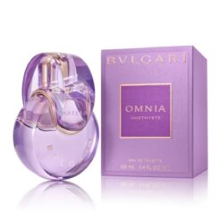 Nước hoa Bvlgari Omnia Amethyste EDT