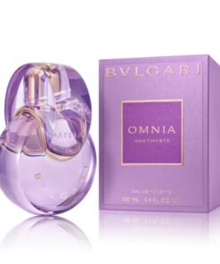 Nước hoa Bvlgari Omnia Amethyste EDT