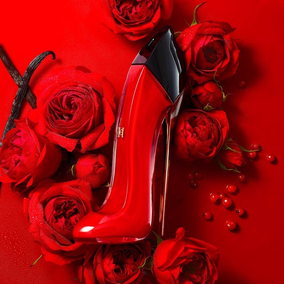 Nước hoa Carolina Herrera Very Good Girl EDP Nước hoa Carolina Herrera Very Good Girl EDP - Yêu Hàng Ngoại