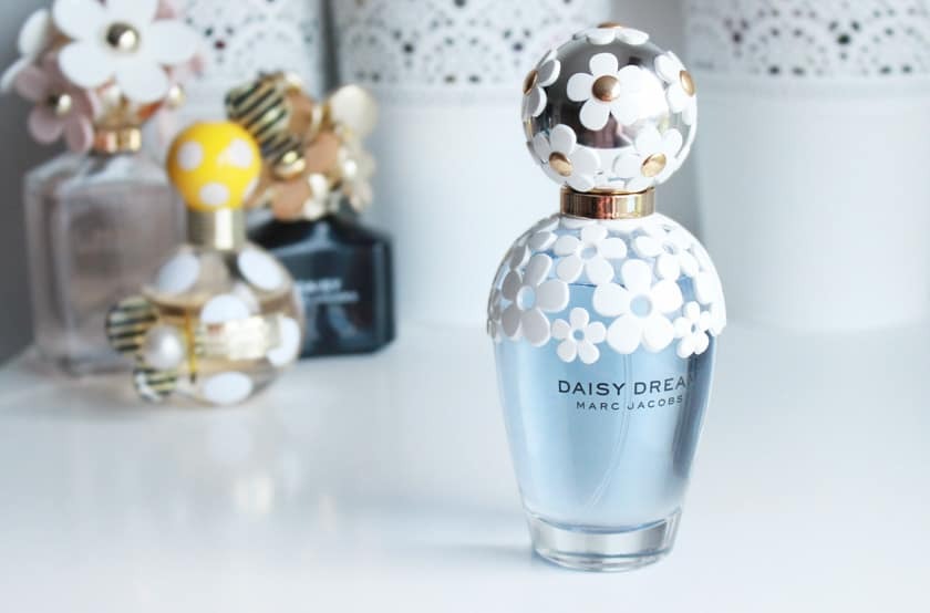 Nước hoa Marc Jacobs Daisy Dream EDT Nước hoa Marc Jacobs Daisy Dream EDT - Yêu Hàng Ngoại