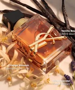 Nước hoa YSL Yves Saint Laurent Libre Intense EDP Nước hoa YSL Yves Saint Laurent Libre Intense EDP - Yêu Hàng Ngoại