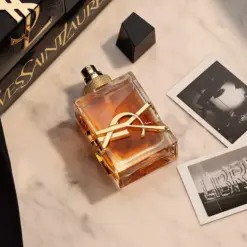 Nước hoa YSL Yves Saint Laurent Libre Intense EDP Nước hoa YSL Yves Saint Laurent Libre Intense EDP - Yêu Hàng Ngoại