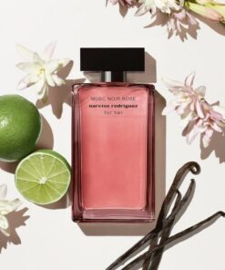 Nước hoa Narciso Rodriguez Musc Noir Rose For Her EDP Nước hoa Narciso Rodriguez Musc Noir Rose For Her EDP - Yêu Hàng Ngoại