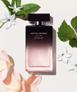Nước hoa Narciso Rodriguez For Her Forever EDP Nước hoa Narciso Rodriguez For Her Forever EDP - Yêu Hàng Ngoại