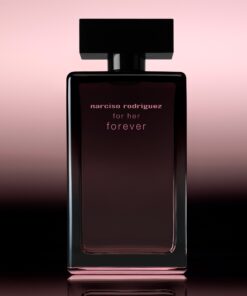 Nước hoa Narciso Rodriguez For Her Forever EDP Nước hoa Narciso Rodriguez For Her Forever EDP - Yêu Hàng Ngoại