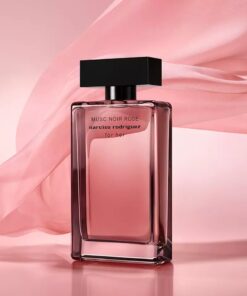 Nước hoa Narciso Rodriguez Musc Noir Rose For Her EDP Nước hoa Narciso Rodriguez Musc Noir Rose For Her EDP - Yêu Hàng Ngoại