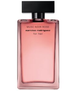 Alternative view of Nước hoa Narciso Rodriguez Musc Noir Rose For Her EDP