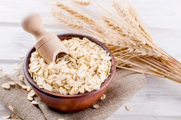 Những lợi ích của yến mạch với bệnh tiểu đường - Yêu Hàng Ngoại