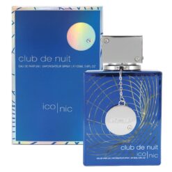 Nước hoa Armaf Club De Nuit Blue Iconic EDP