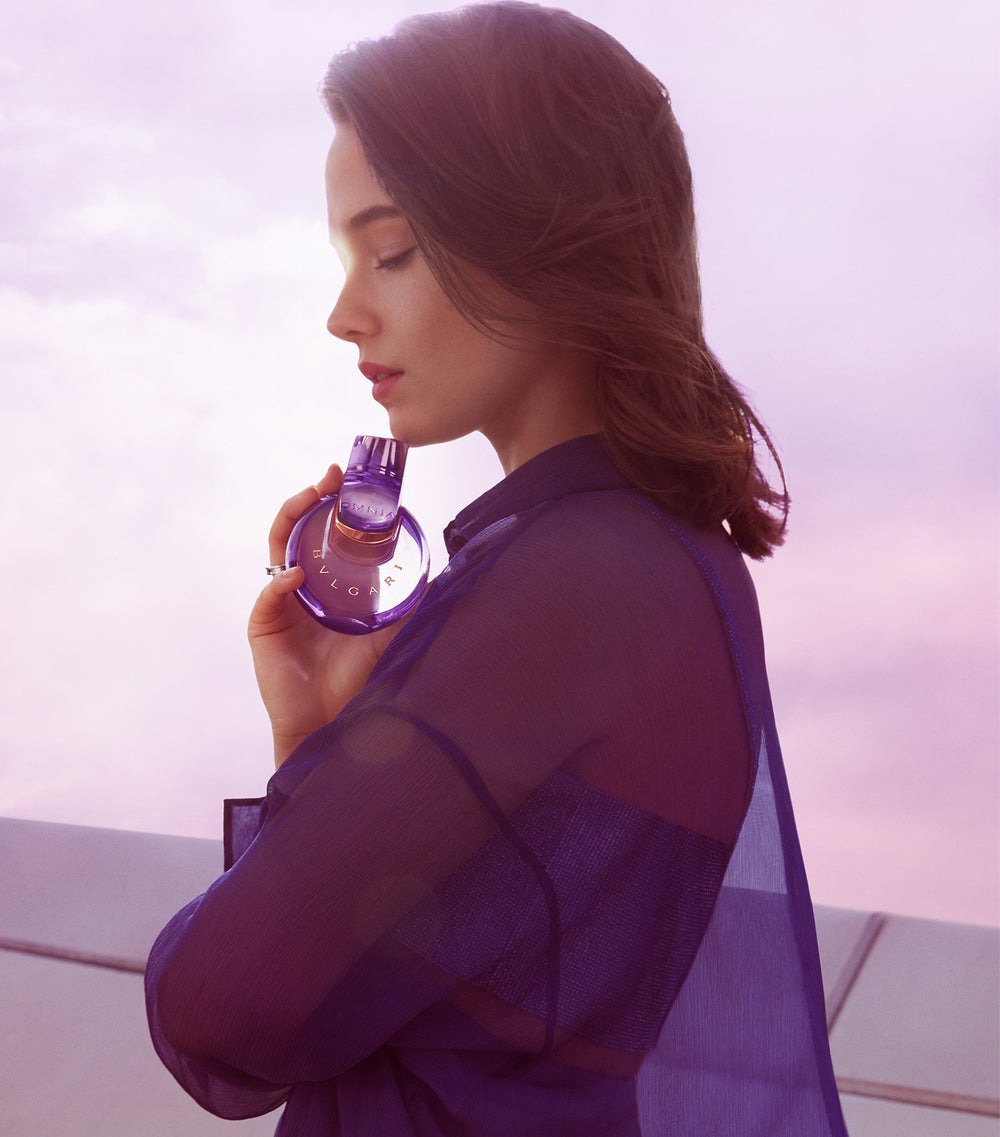 Nước hoa Bvlgari Omnia Amethyste EDT Nước hoa Bvlgari Omnia Amethyste EDT - Yêu Hàng Ngoại
