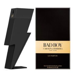 Nước hoa Carolina Herrera Bad Boy Le Parfum EDP