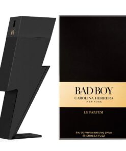 Nước hoa Carolina Herrera Bad Boy Le Parfum EDP