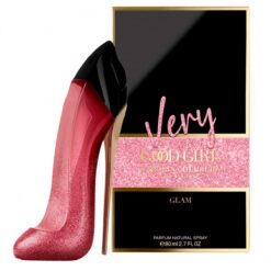 Nước hoa Carolina Herrera Very Good Girl Glam
