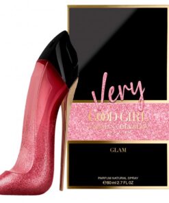 Nước hoa Carolina Herrera Very Good Girl Glam