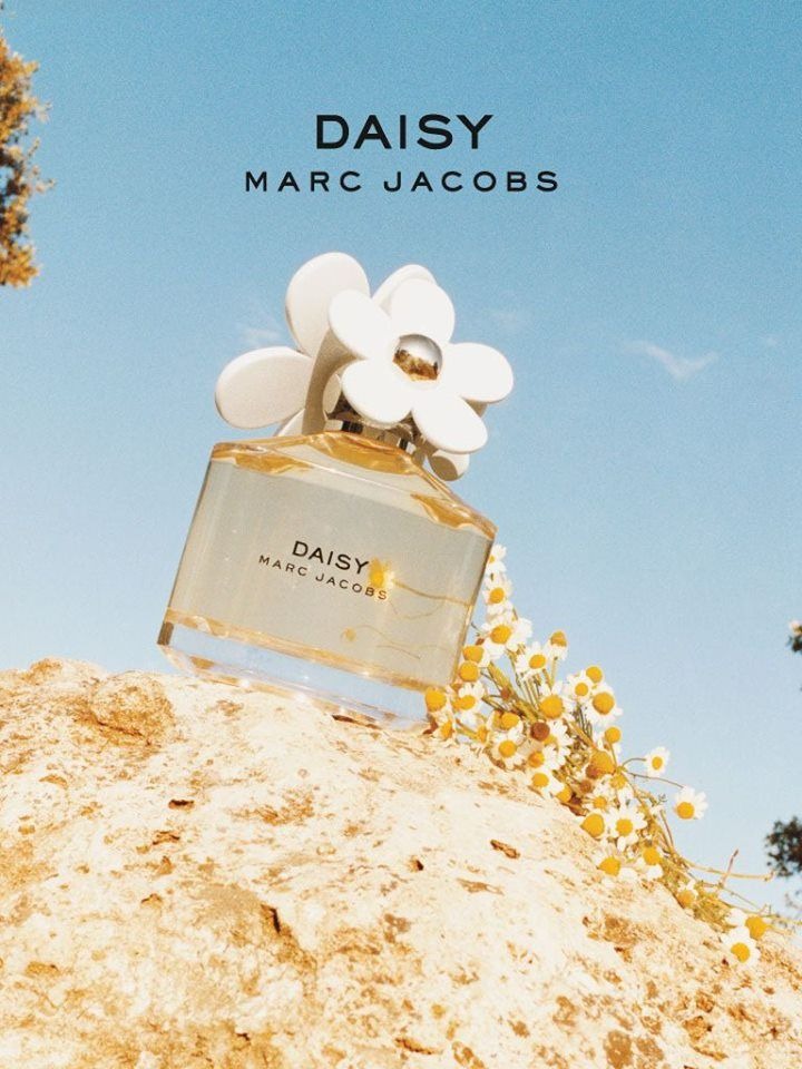 Nước hoa Marc Jacobs Daisy EDT Nước hoa Marc Jacobs Daisy EDT - Yêu Hàng Ngoại
