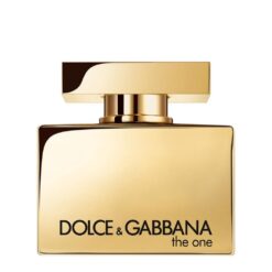 Alternative view of Nước hoa Dolce & Gabbana The One Gold Intense EDP