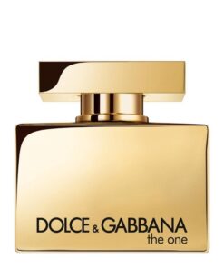 Alternative view of Nước hoa Dolce & Gabbana The One Gold Intense EDP